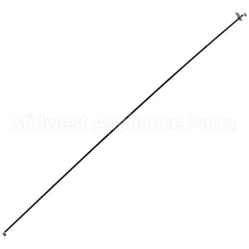 02.08.131 Compatible Hatco Heating Element - 240V-1250W