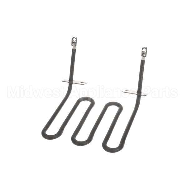 02.08.647.01 Compatible Hatco 400W 120V Air Element Fshc-Ee