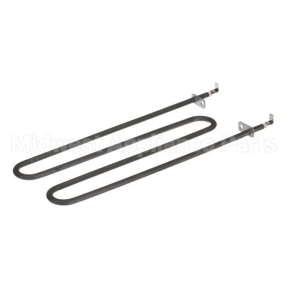 02.09.250.00 Compatible Hatco 900W 230V Tq Element Ce