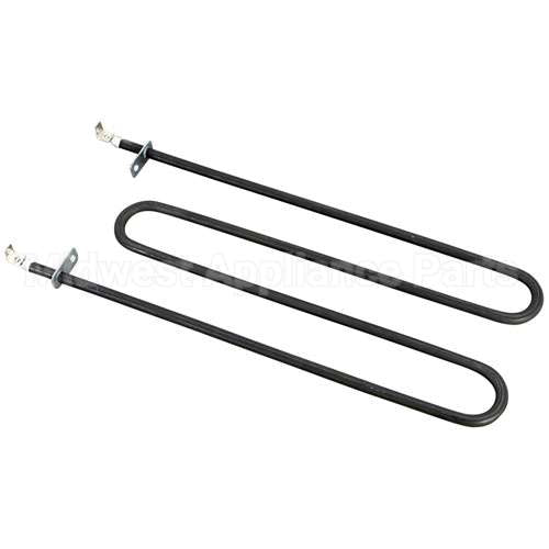 02.09.251 Compatible Hatco Heating Element - 230V/1000W