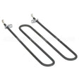 02.09.253.00 Compatible Hatco Heating Element - 120V/880W