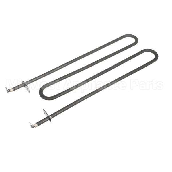 02.09.255.00 Compatible Hatco 650W 120V Tq Element