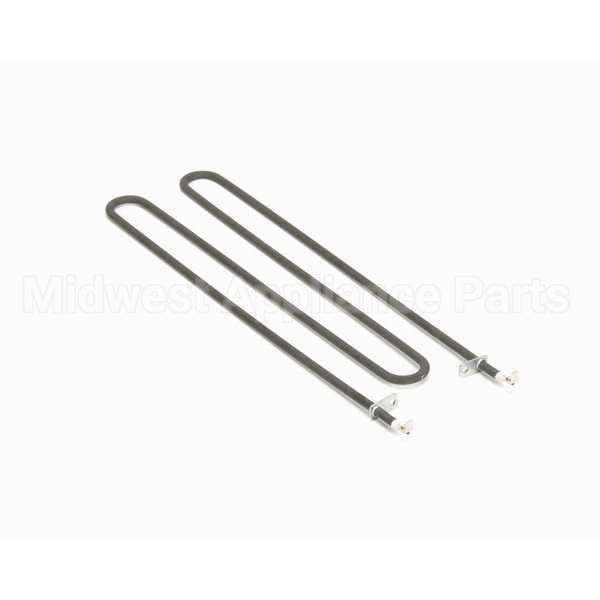 02.09.266E.00 Compatible Hatco 1050W 208V Tq 3 Slice Element