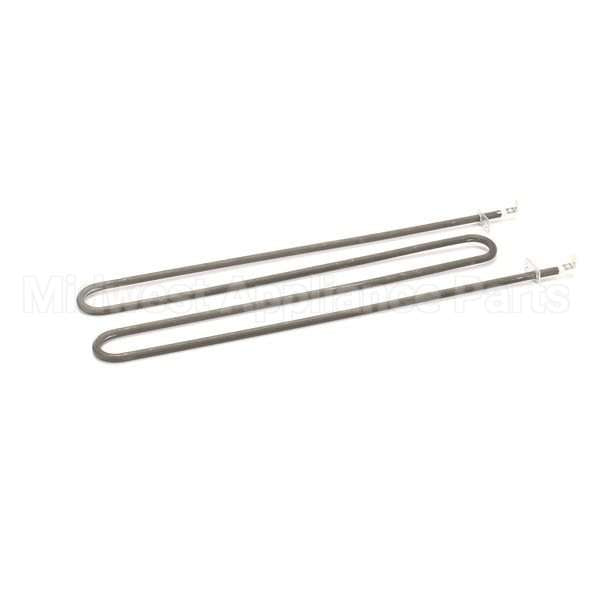 02.09.267E.00 Compatible Hatco 1260W 208V Tq 3 Slice Element