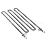 02.09.304 Compatible Hatco Element, Toaster, 6-Pass, 208V 1650W