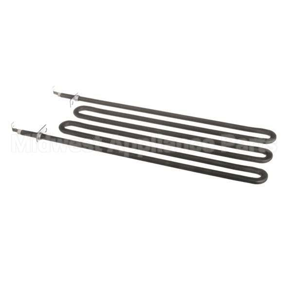 02.09.306.00 Compatible Hatco 1650W 230V 6 Pass Toaster Elem