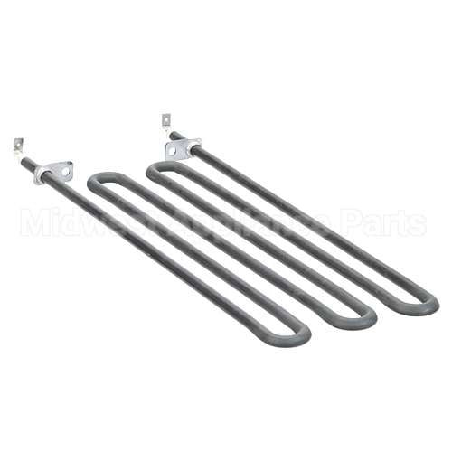 02.09.307.00 Compatible Hatco Element, Toaster, 6-Pass, 208V 1350W