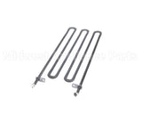 02.09.311.00 Hatco 1100W 208V 6 Pass Toaster Elem