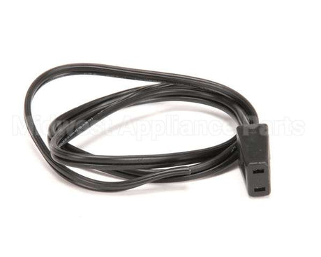 02.12.001A.00 Hatco Blower Motor Connector