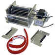 02.12.003B.00 Compatible Hatco Blower Motor Kit 120V