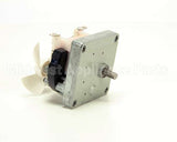 02.12.004.00 Hatco Motor,Rack 120V 60Hz Fdw 1 Rpm