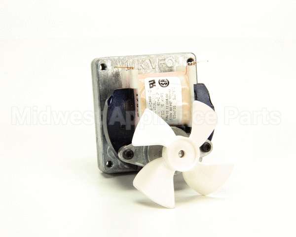 02.12.004.00 Hatco Motor,Rack 120V 60Hz Fdw 1 Rpm