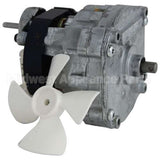 02.12.005 Compatible Hatco Rack Motor - 120V