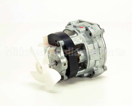 02.12.005.00 Hatco Motor,Rack 120V 60Hz 2 Rpm Fs