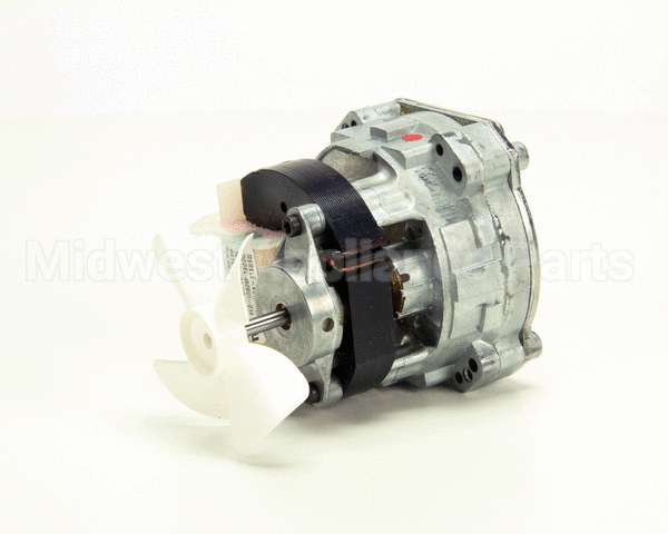 02.12.005.00 Hatco Motor,Rack 120V 60Hz 2 Rpm Fs