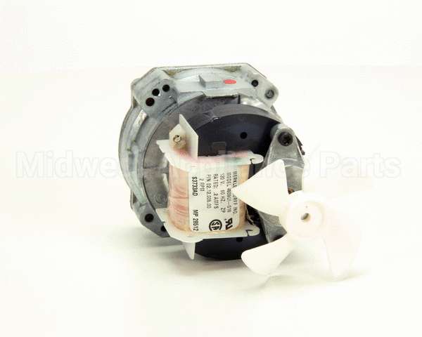 02.12.005.00 Hatco Motor,Rack 120V 60Hz 2 Rpm Fs
