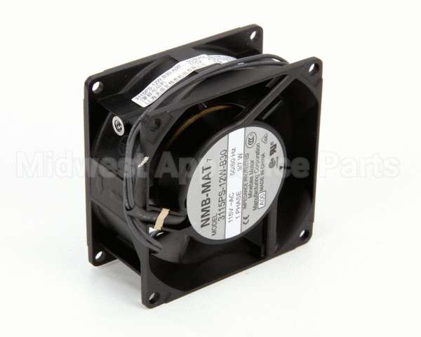 02.12.008A.00 Hatco Fan,Cooling 120V 60Hz Tq