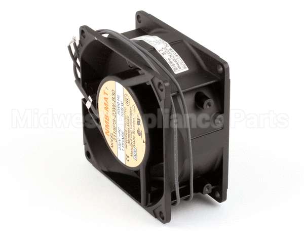 02.12.010.00 Hatco Fan,Cooling 230V 50/60Hz Tq