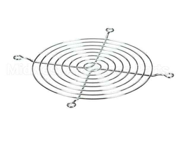 02.12.063.00 Hatco Fan,Guard Chrome Wire,4000 Ser