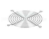 02.12.063.00 Hatco Fan,Guard Chrome Wire,4000 Ser