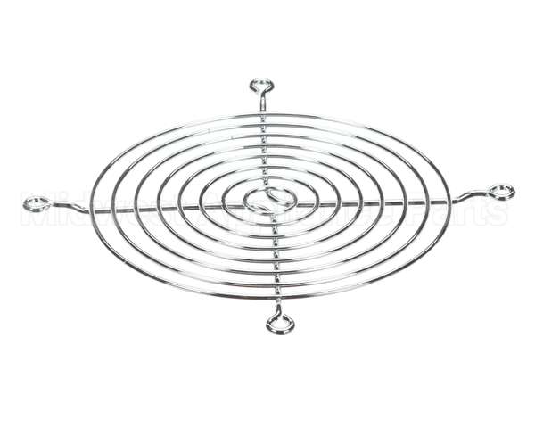 02.12.063.00 Hatco Fan,Guard Chrome Wire,4000 Ser