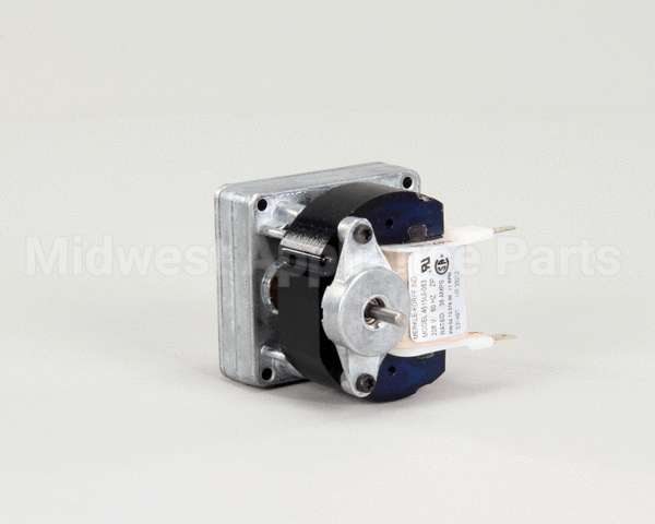 02.12.076.00 Hatco Motor,Gear 208V 60Hz 11 Rpm