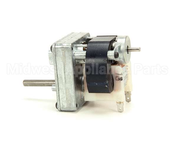 02.12.077.00 Hatco Motor,Gear 240V 60Hz 11 Rpm