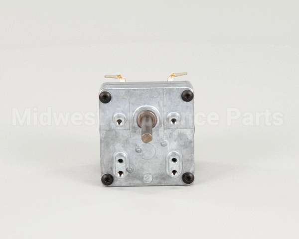 02.12.081.00 Hatco Motor,Gear 120V 60Hz 9 Rpm