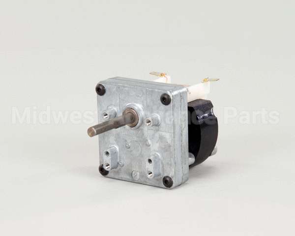 02.12.081.00 Hatco Motor,Gear 120V 60Hz 9 Rpm