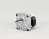 02.12.081.00 Hatco Motor,Gear 120V 60Hz 9 Rpm