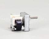 02.12.081.00 Hatco Motor,Gear 120V 60Hz 9 Rpm