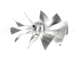 02.12.088.01 Hatco Fan Blade,Metal,3",Rh