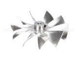 02.12.088.01 Hatco Fan Blade,Metal,3",Rh