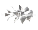 02.12.088.01 Hatco Fan Blade,Metal,3",Rh