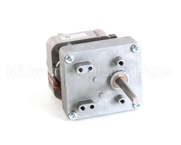 02.12.101.00 Hatco Motor,Gear 120V 60Hz 9 Rpm