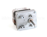 02.12.101.00 Hatco Motor,Gear 120V 60Hz 9 Rpm