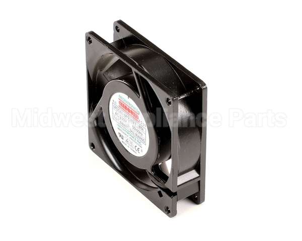 02.12.107.01 Hatco Fan,Axial,3.62" Sq,230V