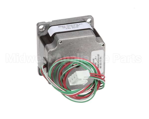 02.12.121.00 Hatco Motor,Bi-Polar Stepping