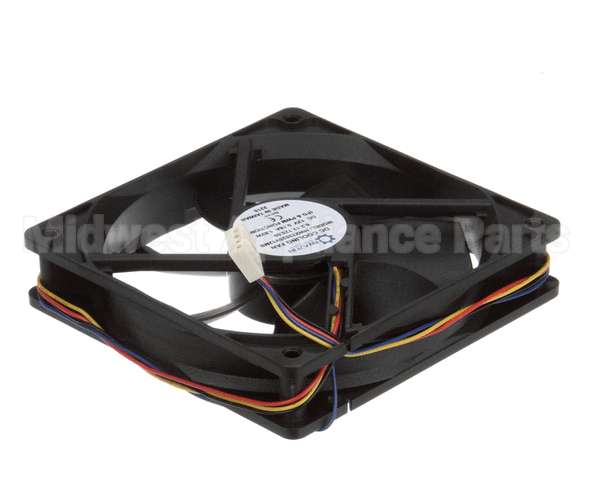 02.12.125.00 Hatco Fan,Axial,4.72Sqx.98Thk,12Vdc
