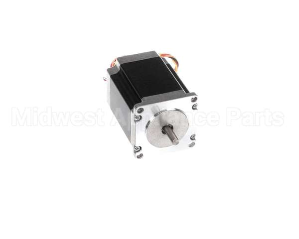 02.12.132.00 Ovention Stepper Motor,93W,2.3A,1.8Deg