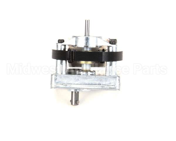 02.12.141.00 Hatco Motor,Rack,W/Pin,120 60Hz 1Rpm