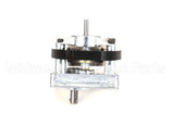 02.12.141.00 Hatco Motor,Rack,W/Pin,120 60Hz 1Rpm