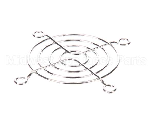 02.12.145.00 Ovention Fan Guard,60Mm