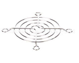 02.12.145.00 Ovention Fan Guard,60Mm