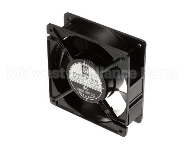 02.12.148.00 Ovention Fan,Box Style,230V,50/60Hz