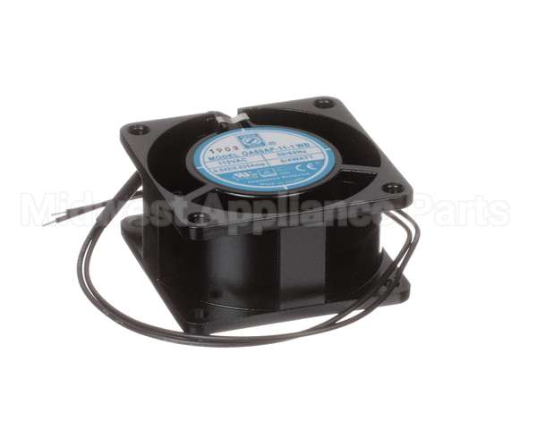 02.12.153.00 Hatco Fan,Axial,2.362" Sq,115V