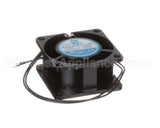 02.12.153.00 Hatco Fan,Axial,2.362" Sq,115V