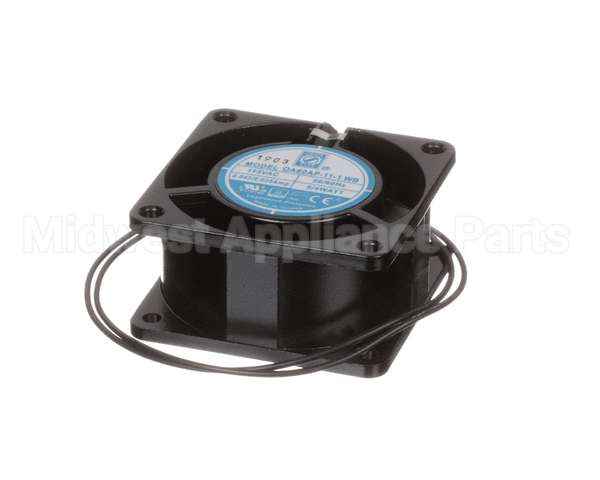 02.12.153.00 Hatco Fan,Axial,2.362" Sq,115V