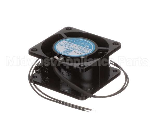 02.12.153.00 Hatco Fan,Axial,2.362" Sq,115V