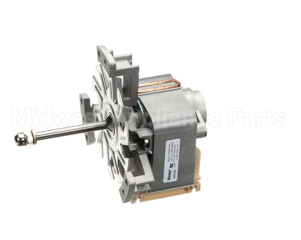 02.12.154.00 Hatco Motor,Hwbi Med,120V 50/60Hz
